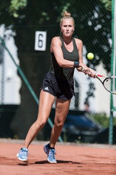 Marleen Tilgner 220 - Kuehlungsborner Tennisturnier